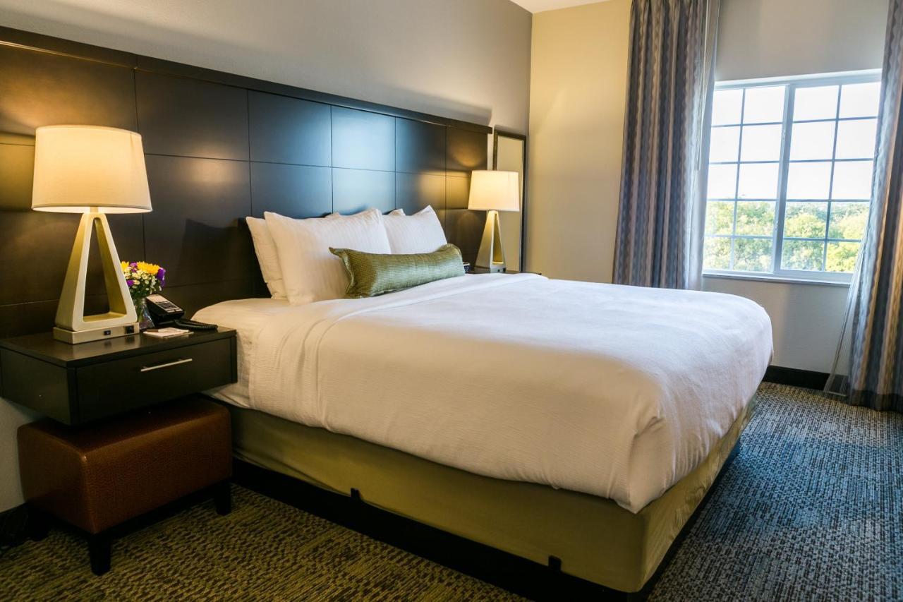 Staybridge Suites Austin North - Parmer Lane By Ihg חדר תמונה
