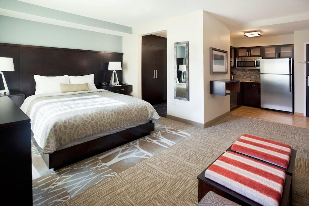 Staybridge Suites Austin North - Parmer Lane By Ihg מראה חיצוני תמונה