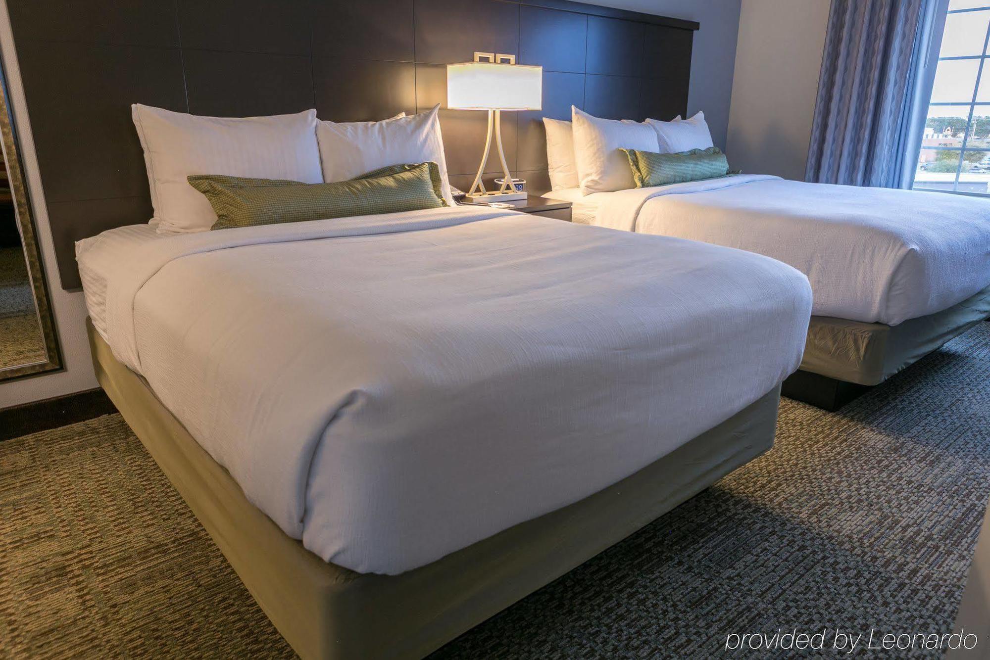 Staybridge Suites Austin North - Parmer Lane By Ihg מראה חיצוני תמונה