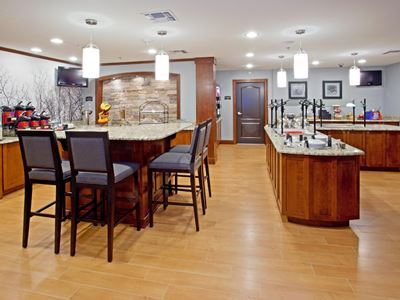 Staybridge Suites Austin North - Parmer Lane By Ihg מראה חיצוני תמונה